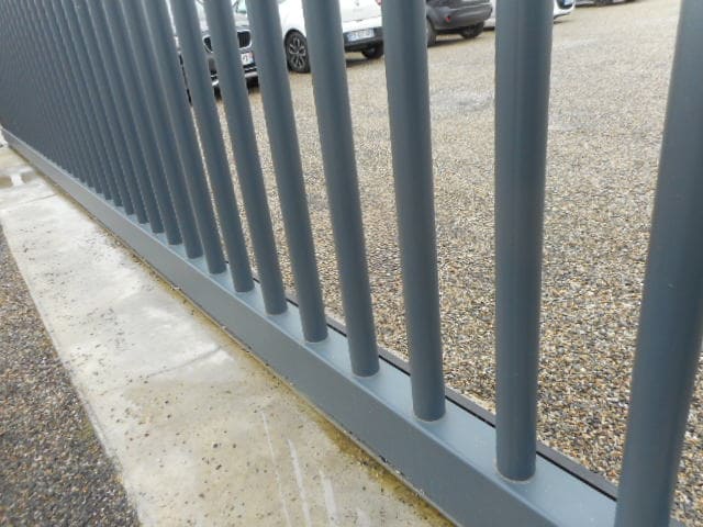 Portail Coulissant 6 mètres – Image 8